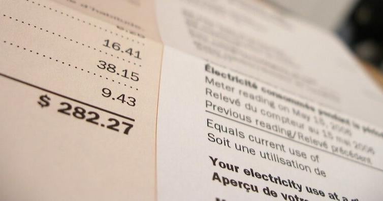 Indiana energy costs under scrutiny as regulatory hearing looms