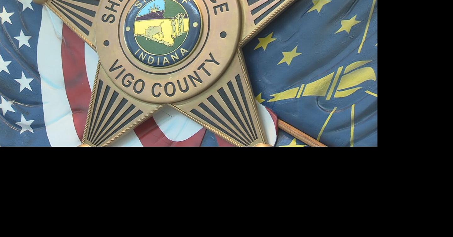 Vigo County Sheriff's Office training 3 brand new deputies News