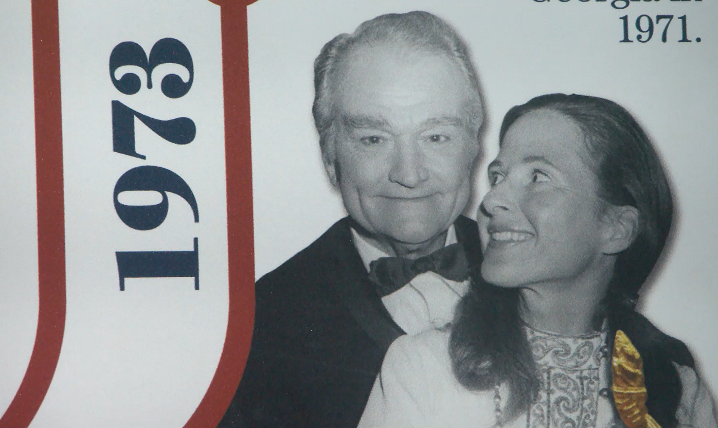 Red Skelton's wife shares his legacy at comedy convention | News |  wthitv.com