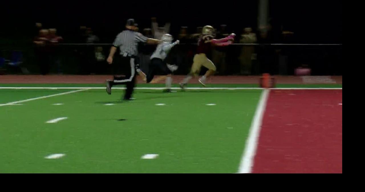 CaseyWestfield Gets Their First Loss Thanks to a Late Field Goal