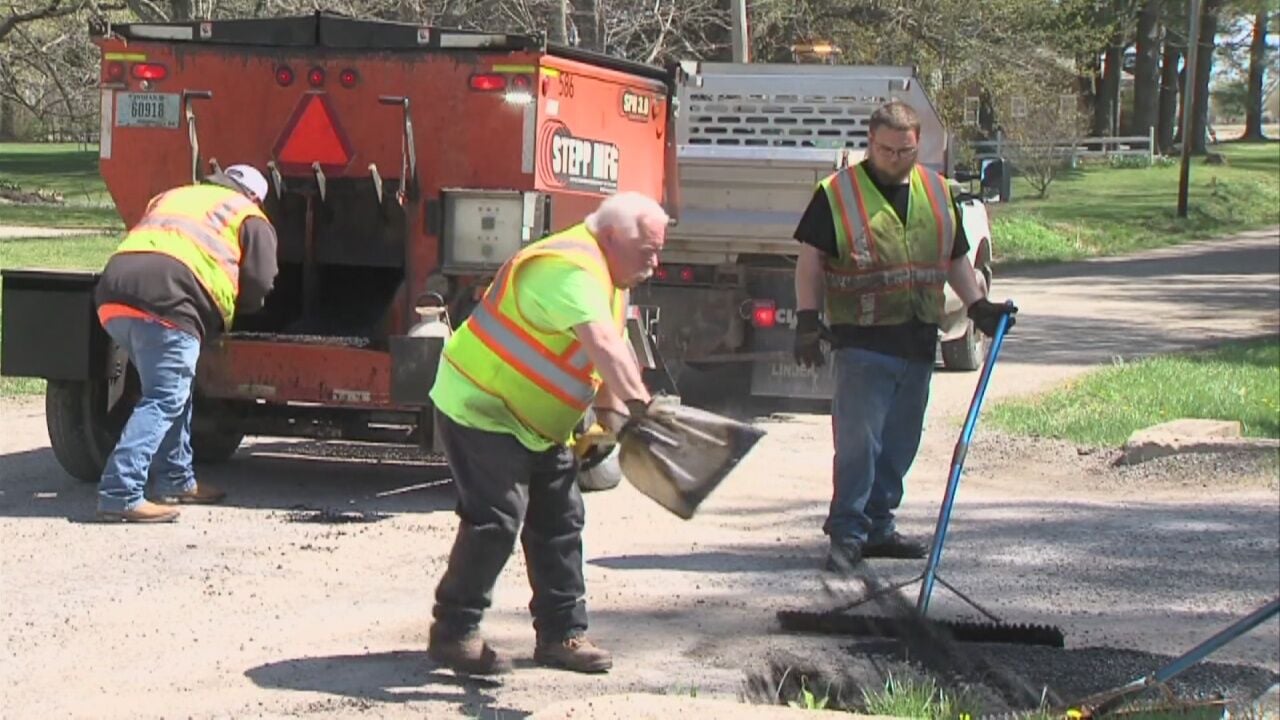 Improvements coming to Interstate 70 in Vigo County, News