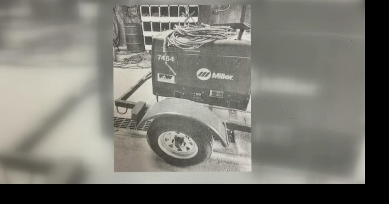 Crime Stoppers Terre Haute business theft Archive