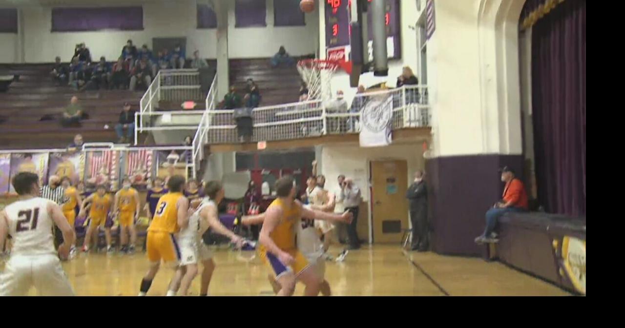 CaseyWestfield Claims the LIC Consolation Championship Over Mt. Carmel