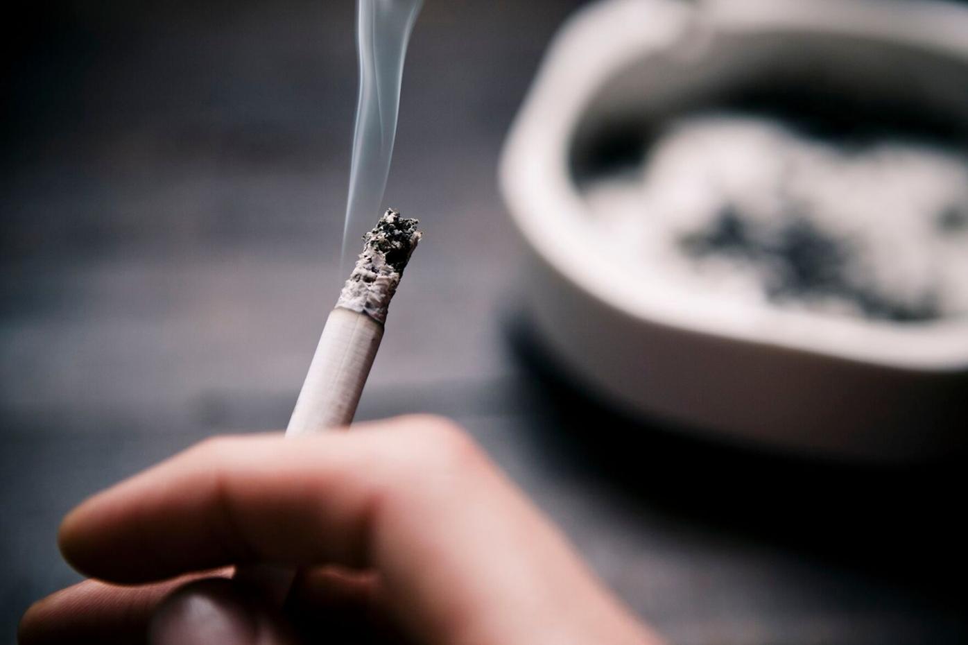 Tobacco tax hike in Indiana aims to help 40,000 quit smoking | News