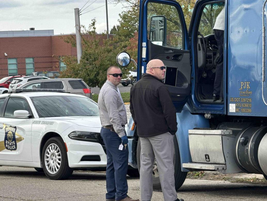 Here's what court docs say led to the arrest of a Terre Haute man