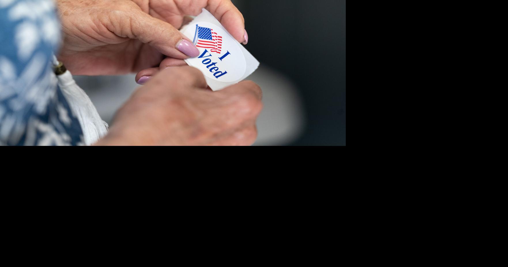 How to vote in Illinois in 2026: Early voting begins this week for most of the state