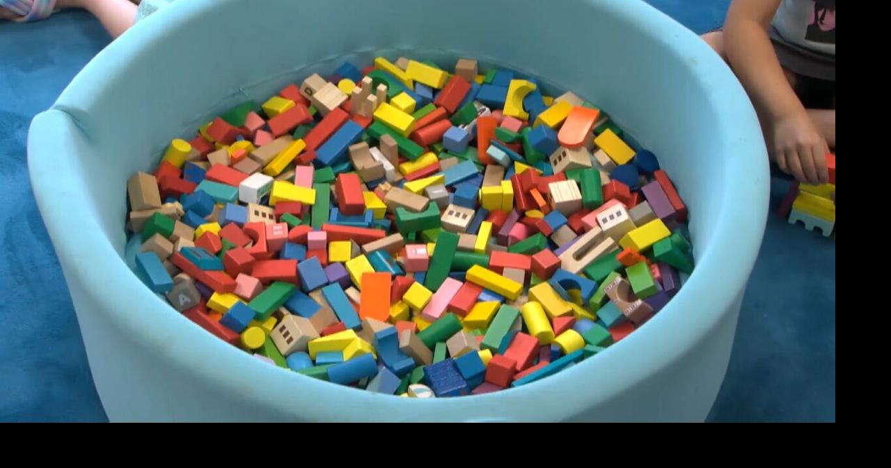 Montessori Academy moves to new location | Video | wthitv.com
