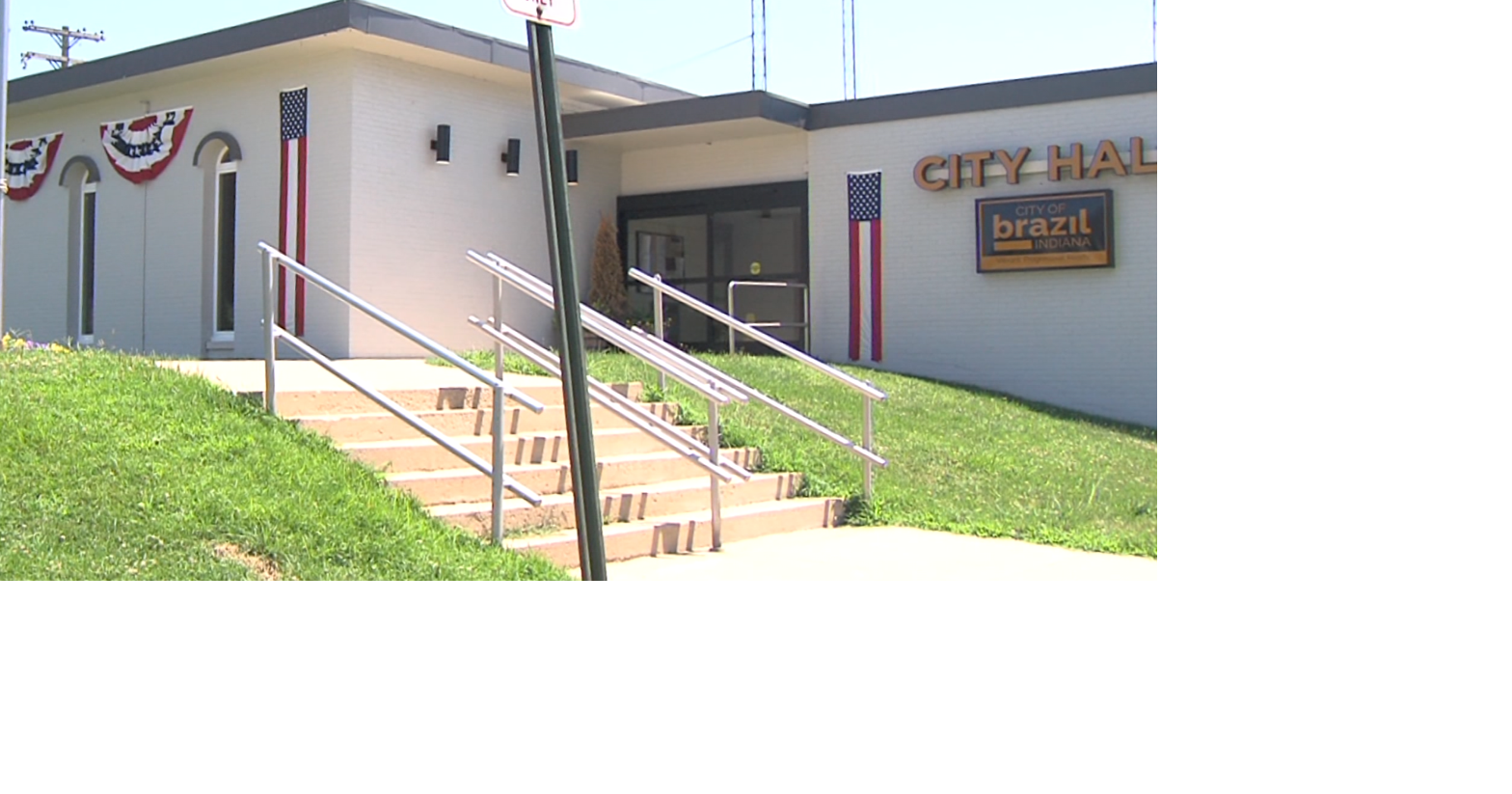 Local communities awarded grant money for water infrastructure