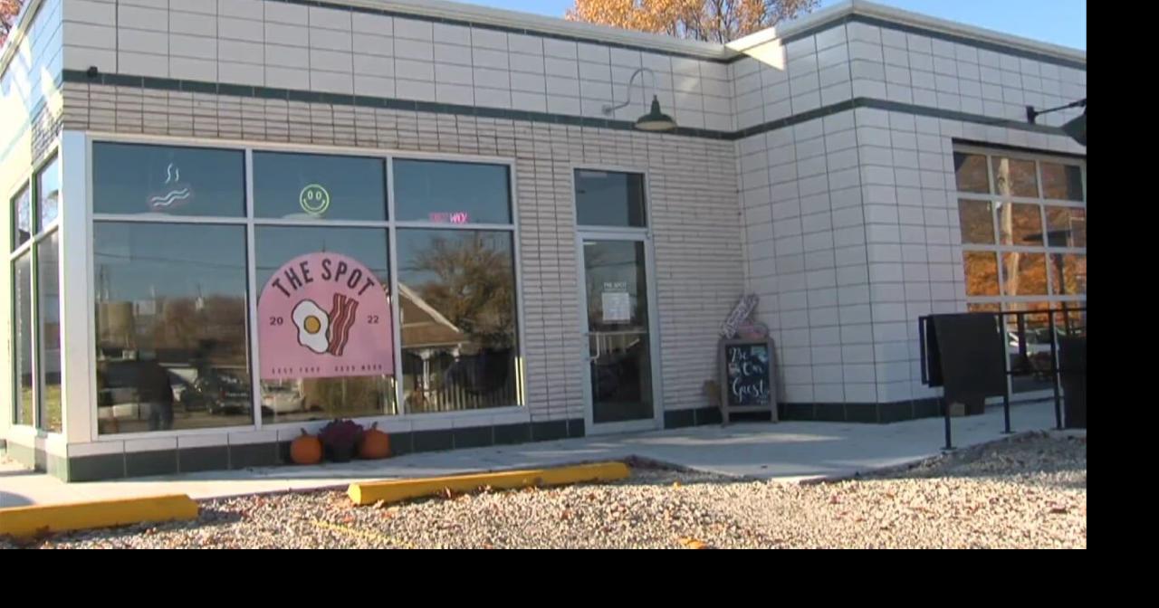 Fork in the Road The Spot in Brazil Fork In The Road