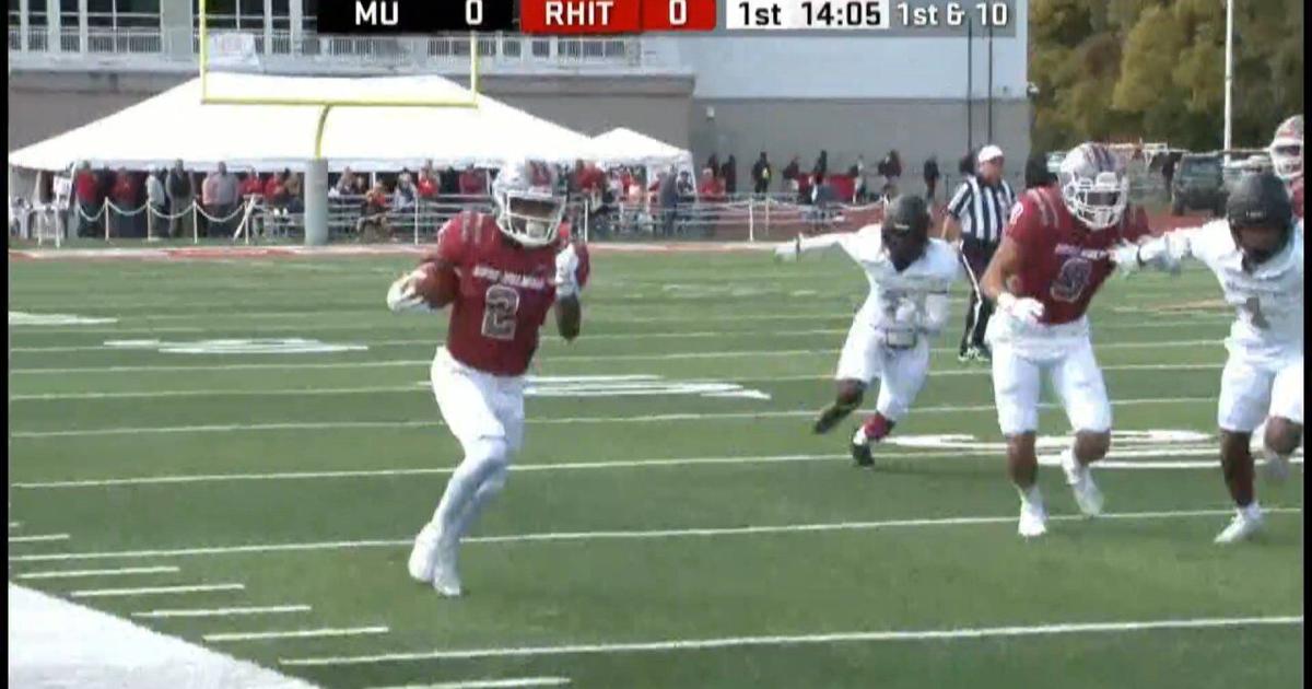 RoseHulman Wins Big on Sports