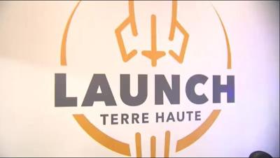 Launch competition takes place