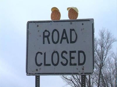 A busy Terre Haute road will close next week for railroad repairs