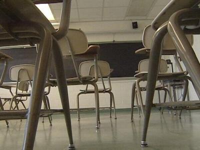 Teacher suspended over Right to Life talk back in classroom