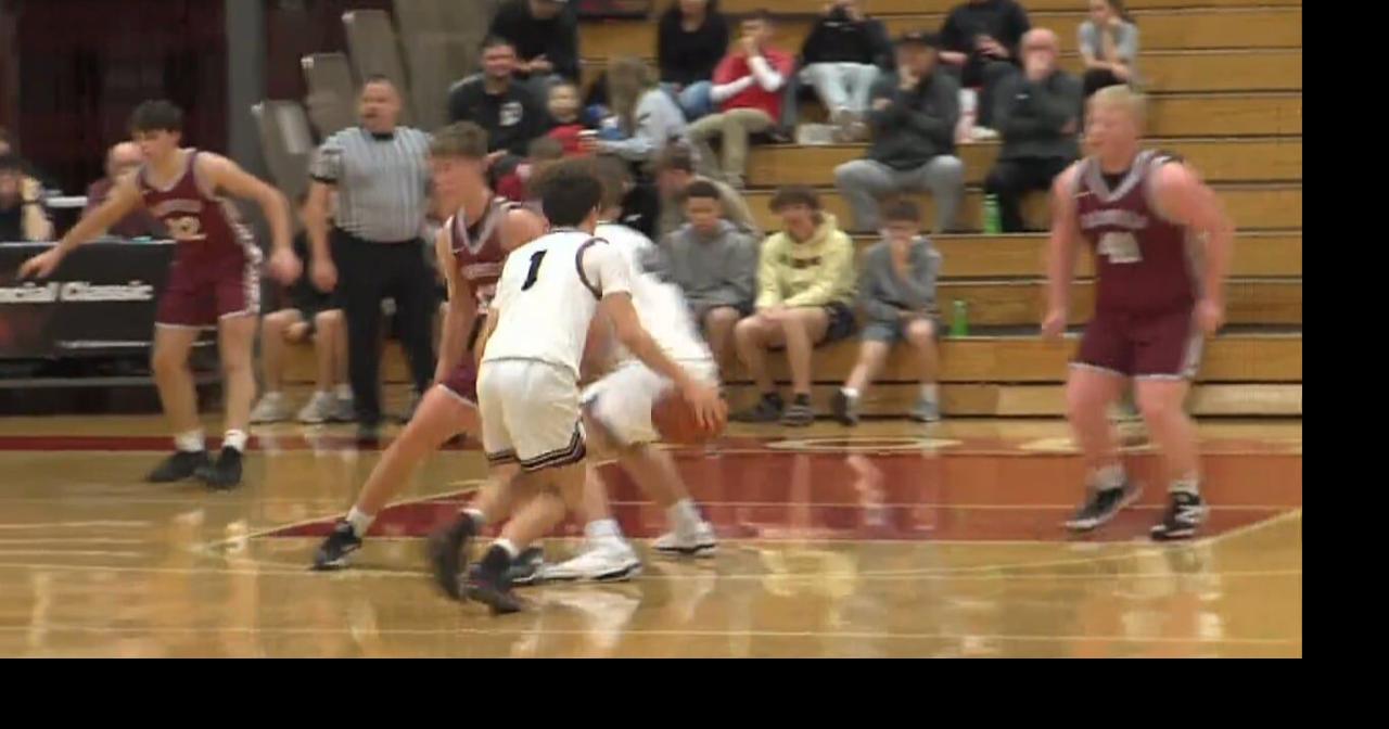 Bloomfield Advances to the Wabash Valley Classic Consolation