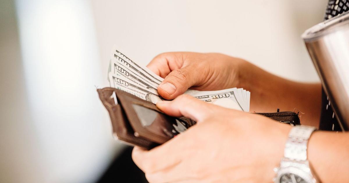 The wealth of middle-class and lower-income Americans grew at a faster ...