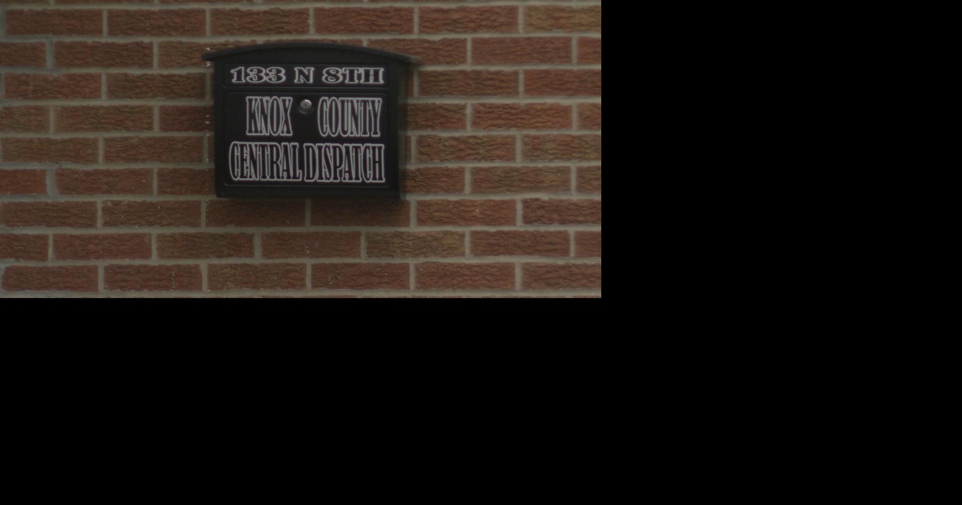 Knox County Central Dispatch