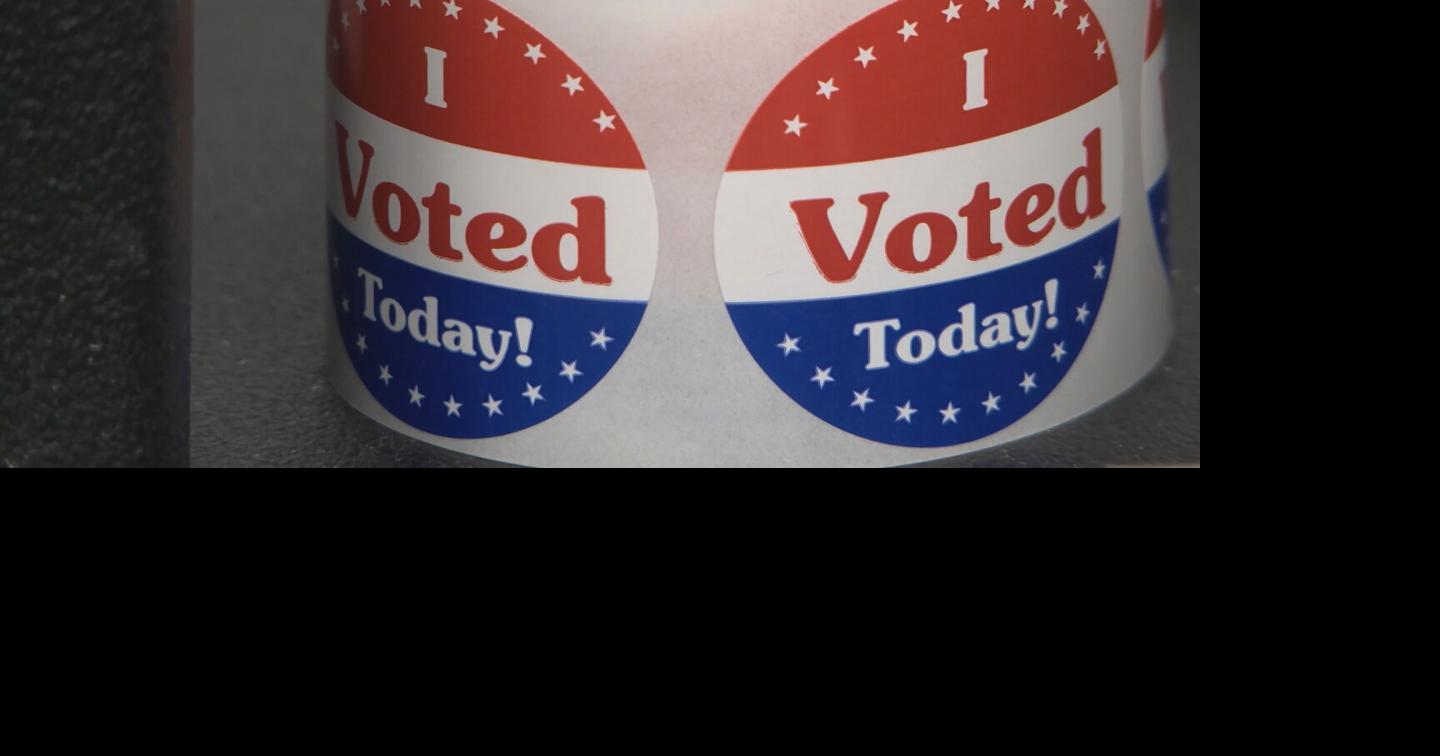 Voting locations and times for knox county news wthitv
