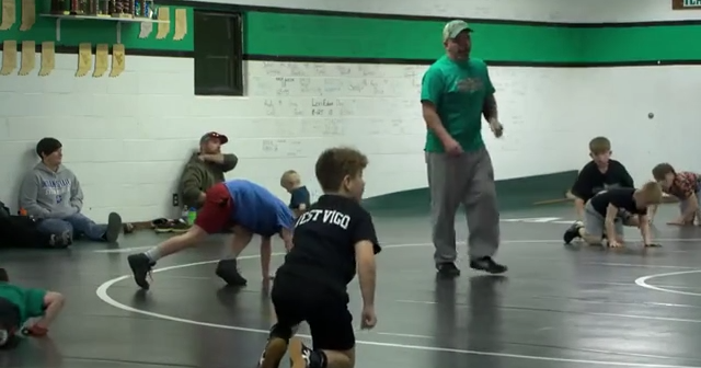 Make a Difference: Scott