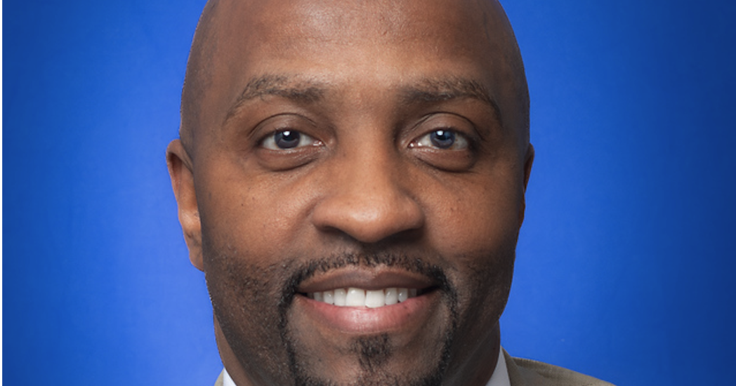 Indiana State appoints Ardell Sanders as new chief of staff