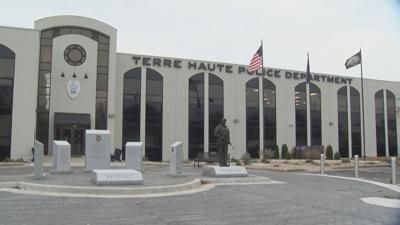 Terre Haute Police Department