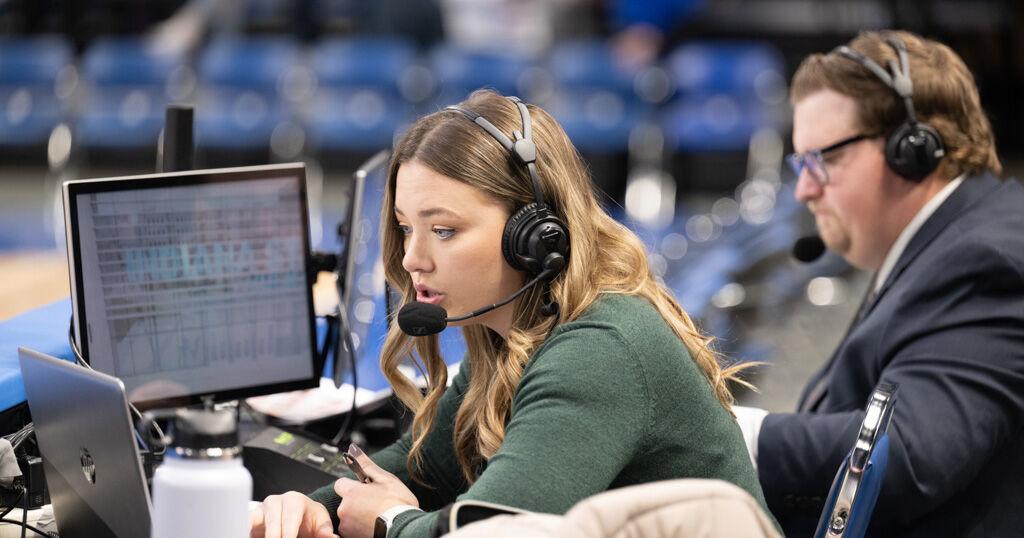 New sports communication major launches at Indiana State