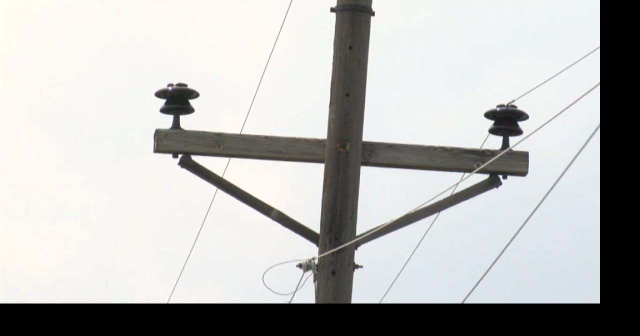 Public invited to weigh in on Vigo County power line project