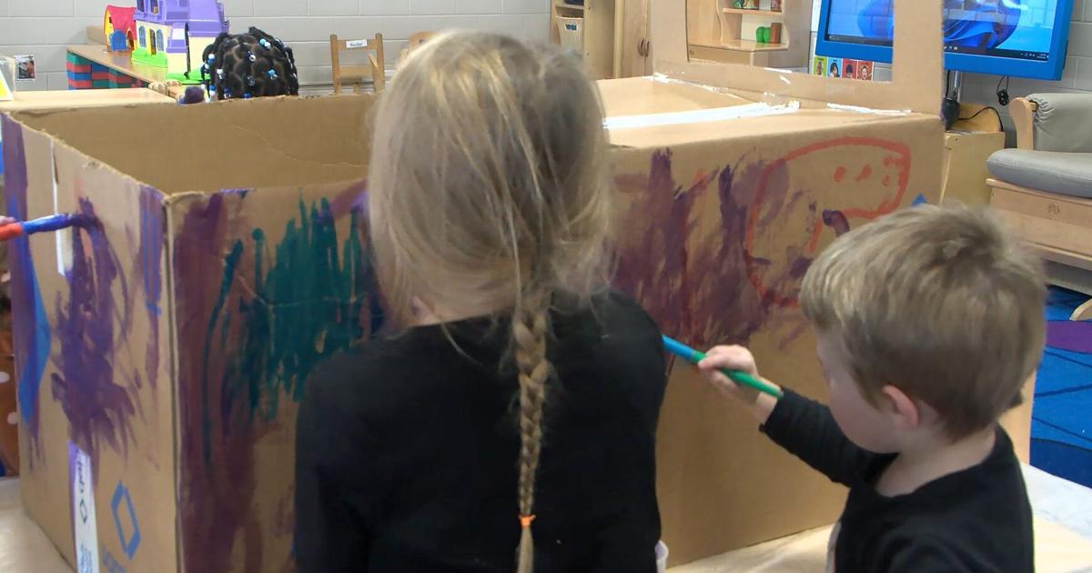 Government shutdown threatens Indiana Head Start programs' future