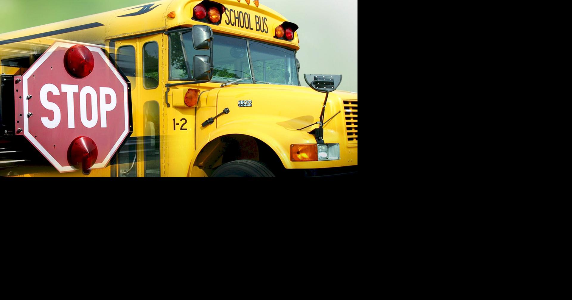 Vigo county schools prepare buses to roll out on the first day of