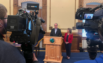 Governor Braun Broadens Paid Family Leave Benefits for State Workers