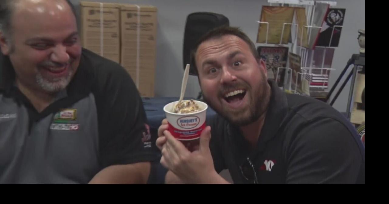 Fork in the Road What's the Scoop Fork In The Road