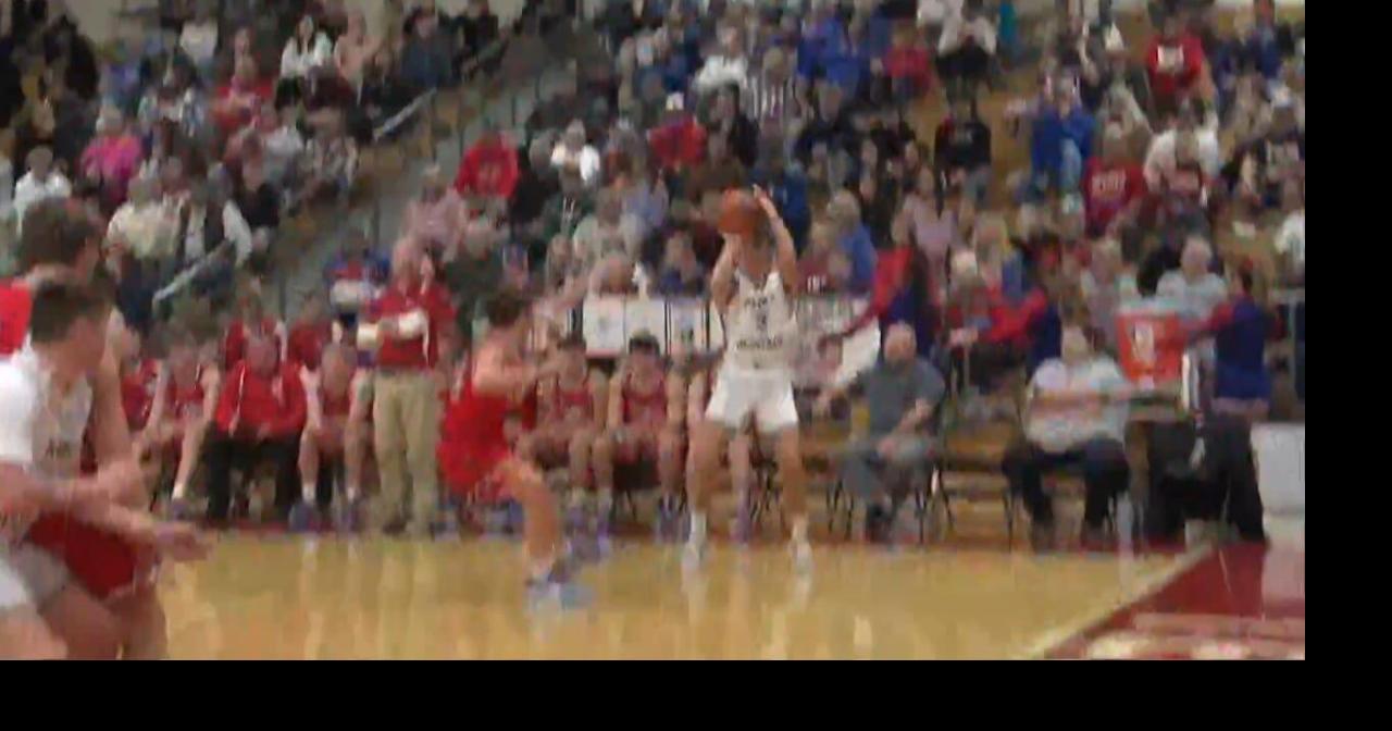 Parke Heritage Advances to the Wabash Valley Classic Semifinals
