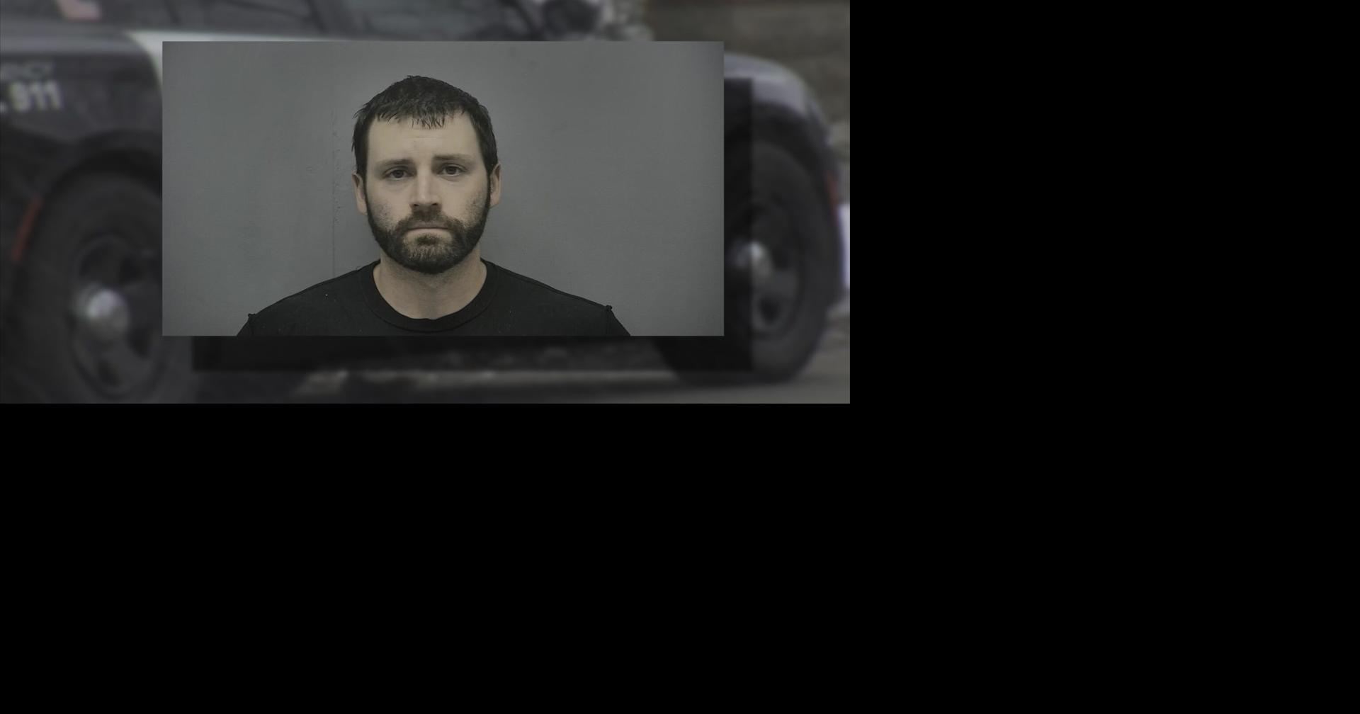 Terre Haute police officer accused of hitting speeds of 93 mph in his