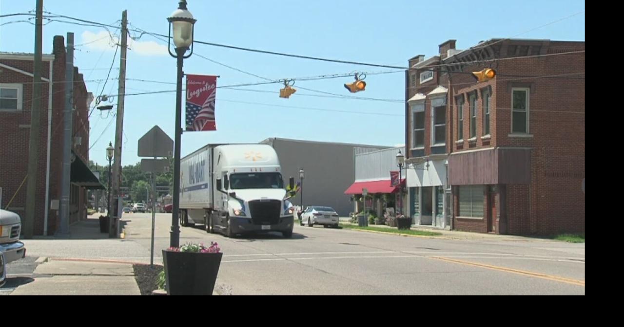 "I take it personally" Loogootee residents express opposition to