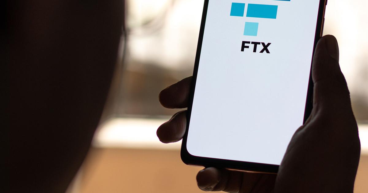 Customers who trusted crypto giant FTX may be left with nothing | News ...