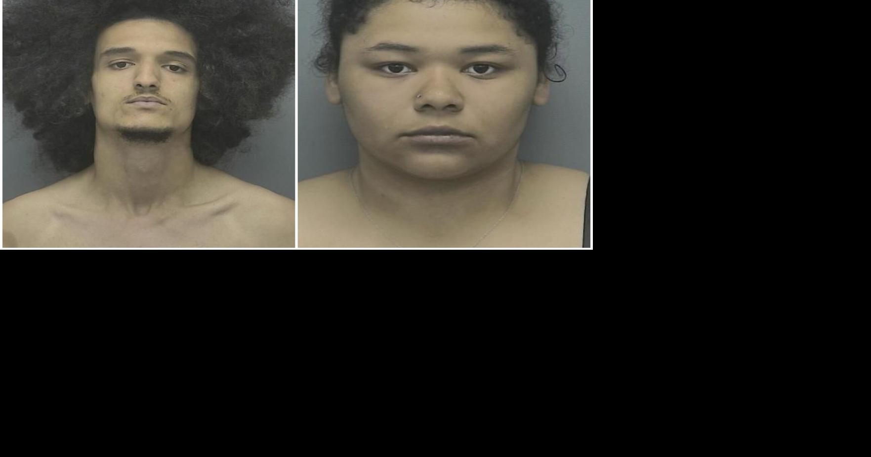 Terre Haute couple arrested for neglect after their 9monthold baby