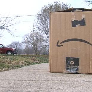 Indiana State Police warn of package thefts ahead of Cyber Monday