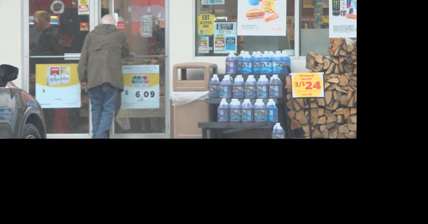 Vicious scam targeting elderly has severe local impact