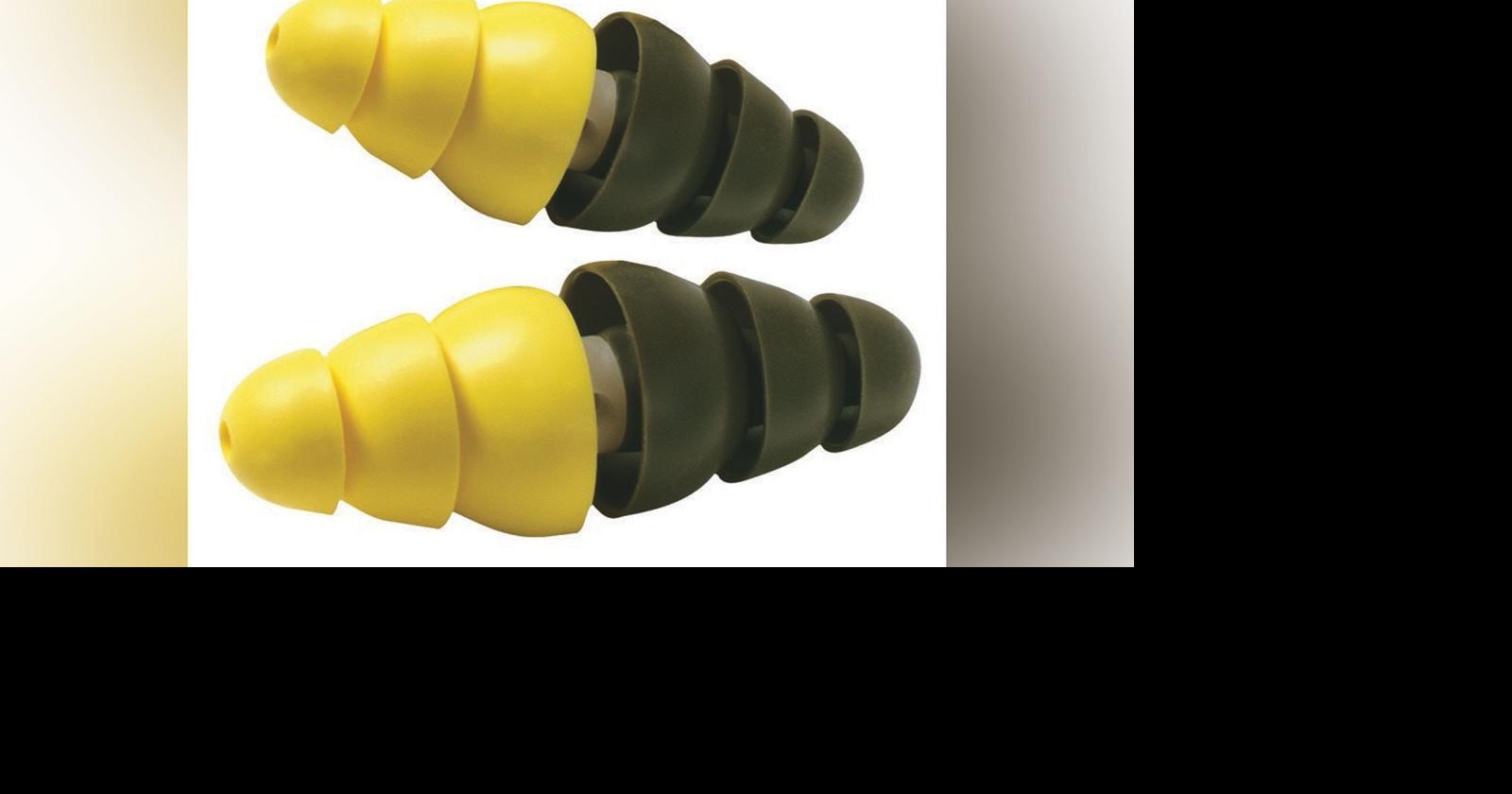 Payments to veterans begin in $6 billion 3M earplug settlement | News ...