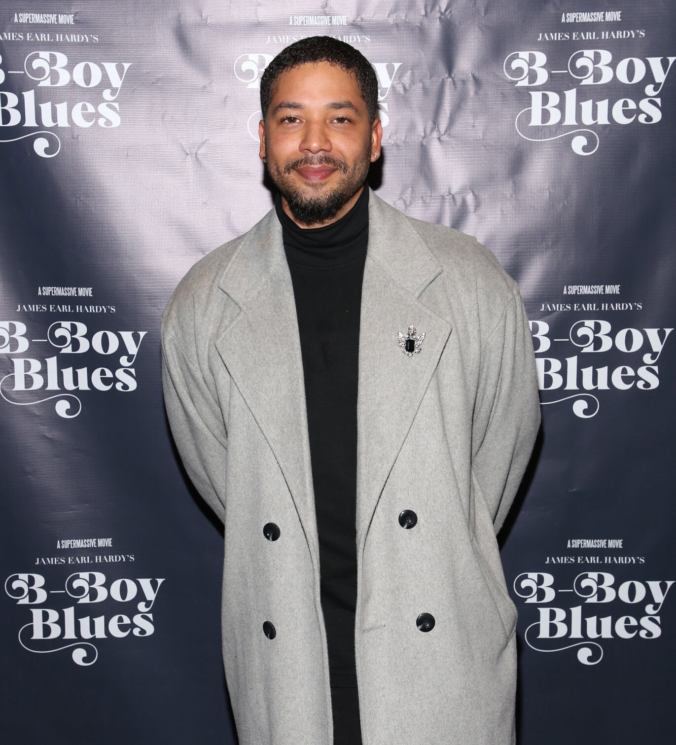 Jussie Smollett Testifies He Had A Sexual Relationship With The ...