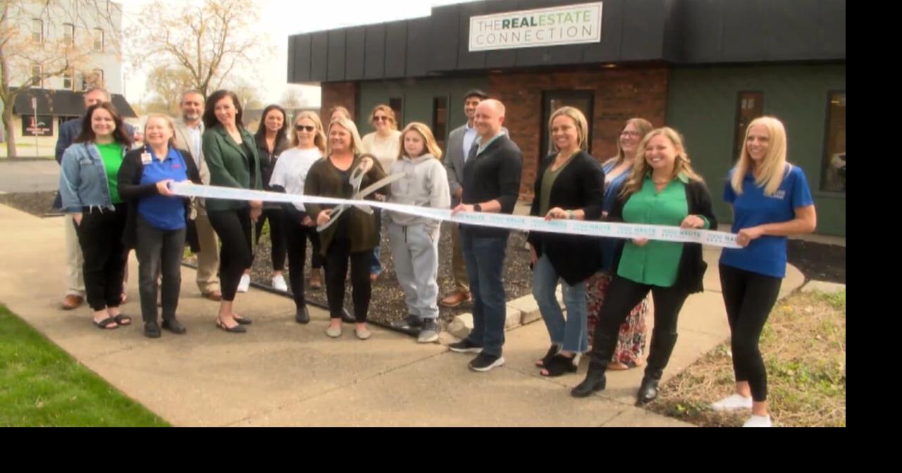 New locally owned real estate business opens in Terre Haute News