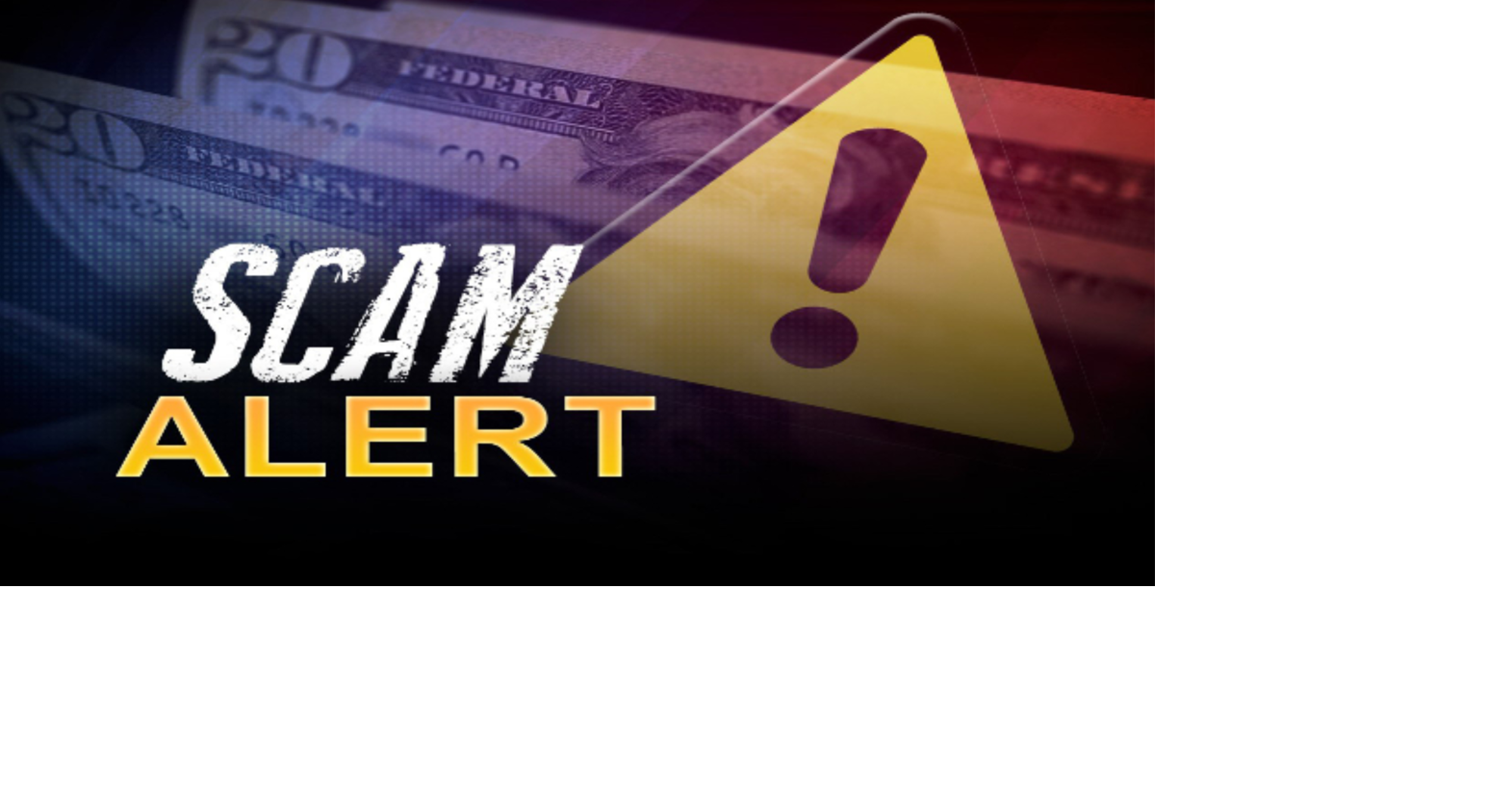 "Shocking!" Better Business Bureau warns against clickbait scams at