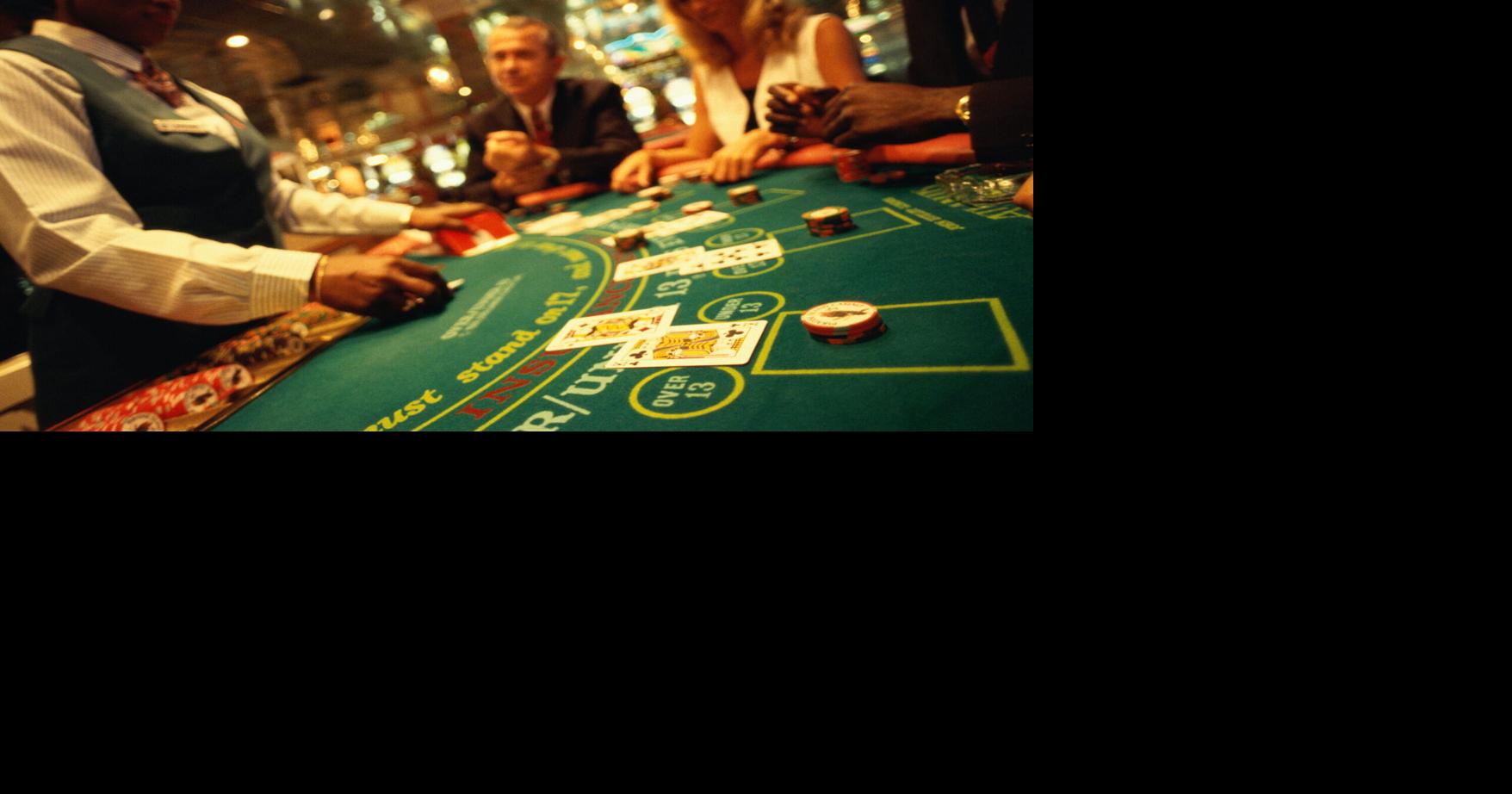 Study says casino in Indiana’s northeast corner would draw big from out of state