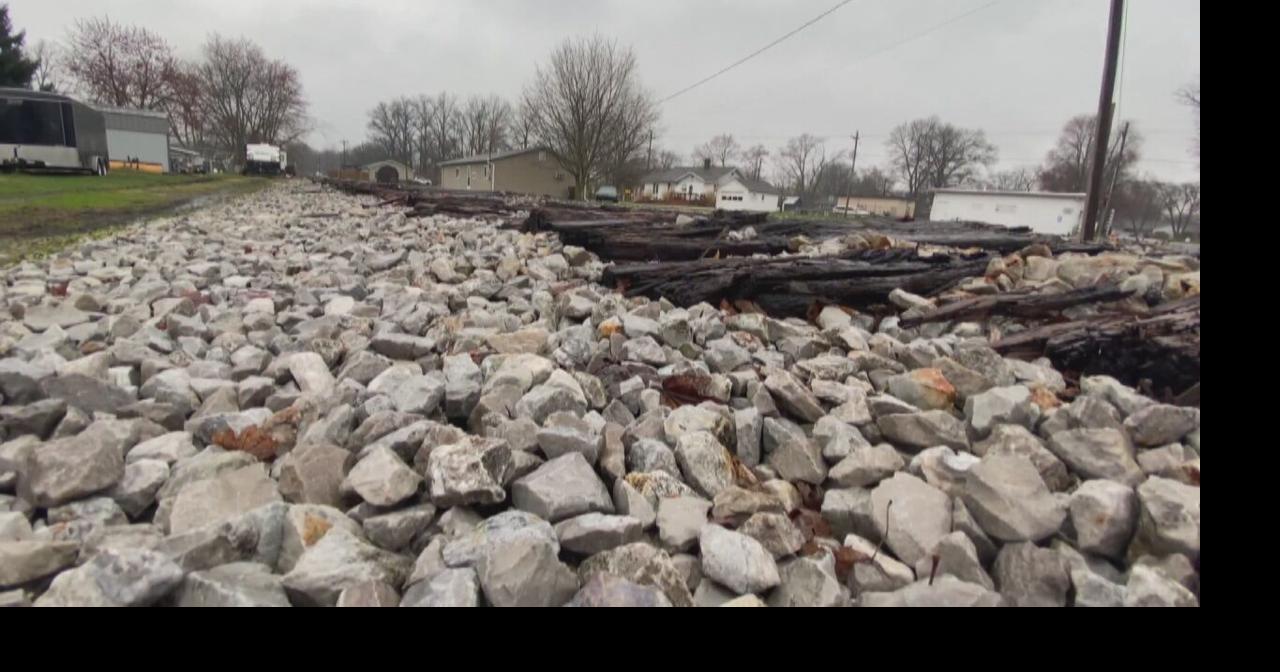 Vigo County commissioners continue to push for new trail in Riley