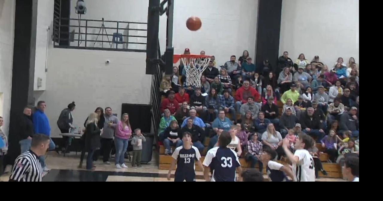 Dugger Union falls at home Sports