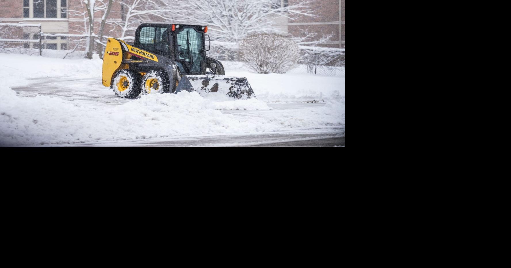 Indiana agencies gear up for severe winter storm response