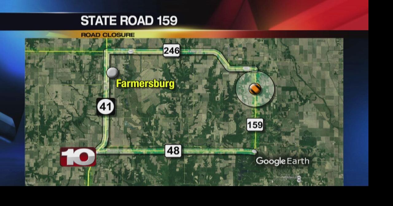 Clay County construction could impact your commute Archive