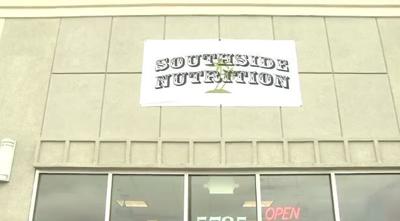 Southside Nutrition