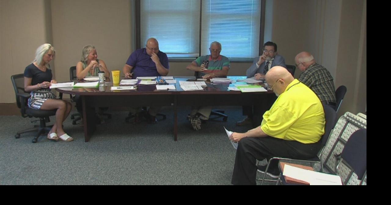 Vigo County election board works to certify ballots from May primary