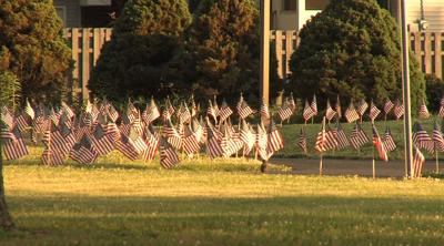 Run for the fallen