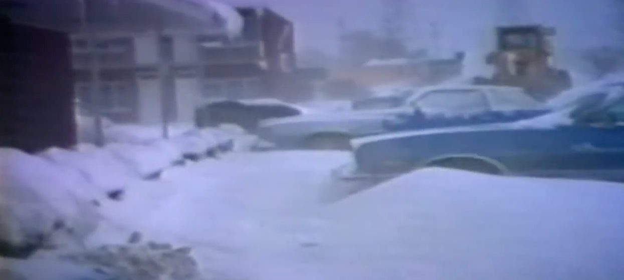 WTHI-TV At 70: The Blizzard Of 1978 | WTHI's 70th Anniversary | Wthitv.com